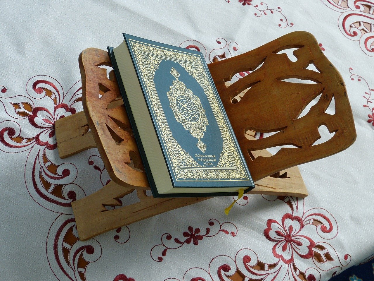 Iqra Qaida Online Course
