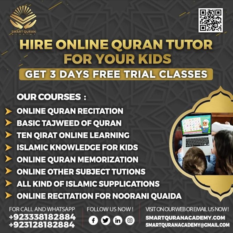 Online-Quran-Classes-in-USA