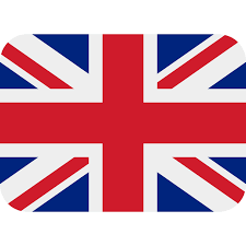 UK Flag