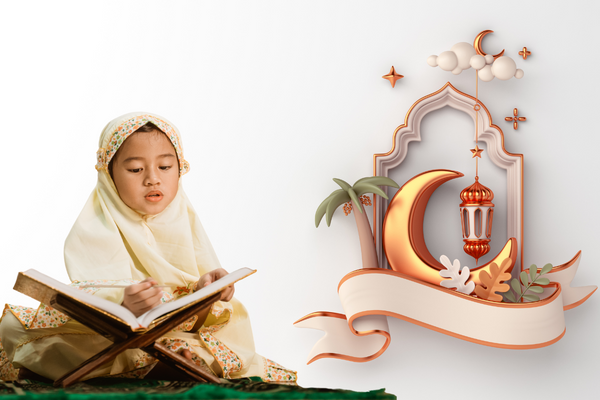 Improve Quran Recitation