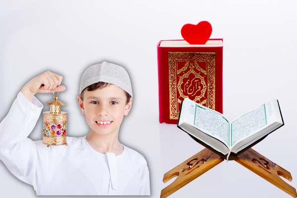 Memorizing The Quran Teachings Online