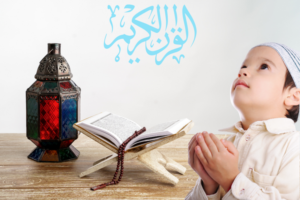 Online Quran Learning