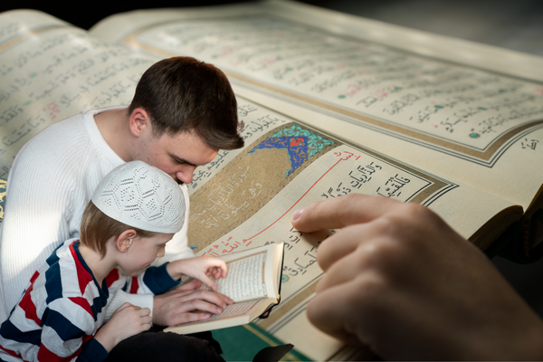 How to Improve Quran Pronunciation and  Recitation At Your Home?