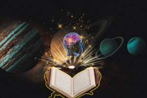 Quran Wonders in Science