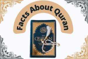facts about the quran
