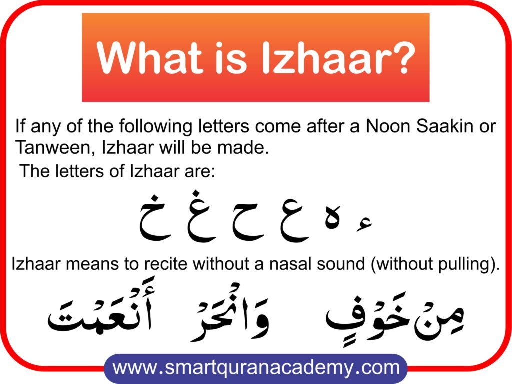 6-izhar-letters-in-arabic-smart-quran-academy