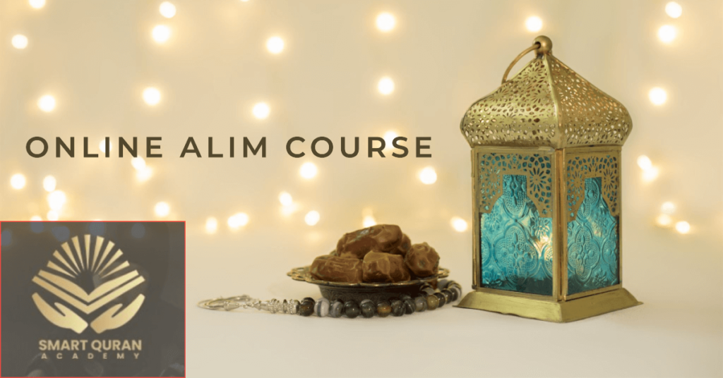 Online Alim Course: Explore the World of Knowledge from the Comfort of Your Home
