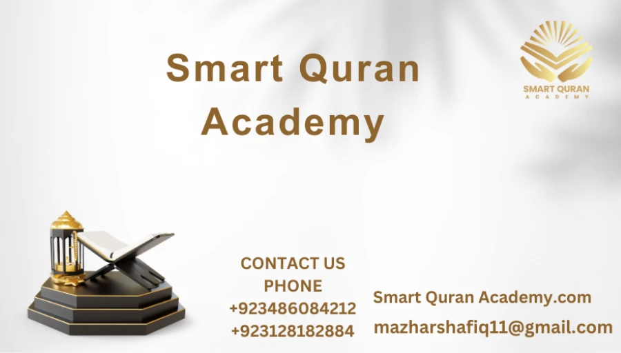 Online Quran Classes In USA