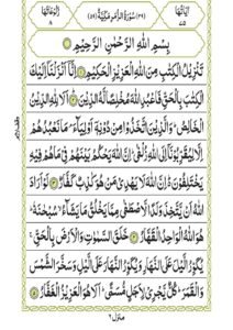 Surah Az-Zumar 459