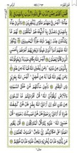 Surah Az-Zumar 463