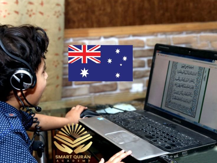 Online Quran Classes Australia