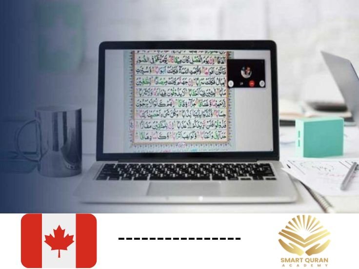 Online Quran Classes in Canada