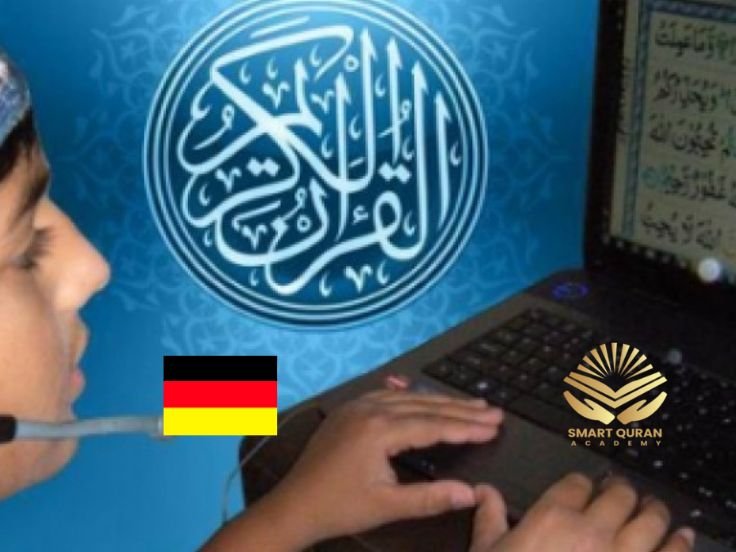 Online Quran Classes in Germany