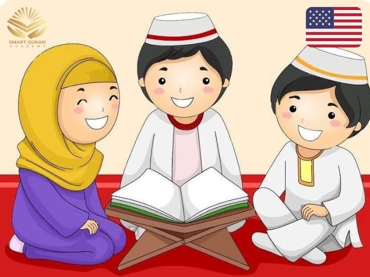 Online Quran Classes in Calif