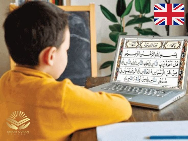 Online Quran Classes in Glasgow