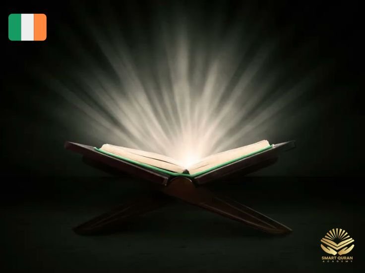 Online Quran Classes in Dublin