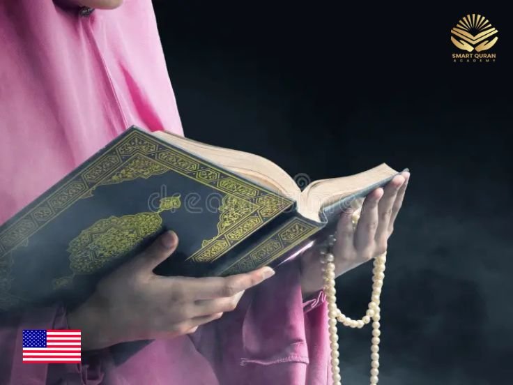 Online Quran Academy in Houston