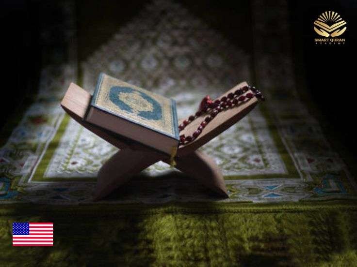 Online Quran Academy in New York