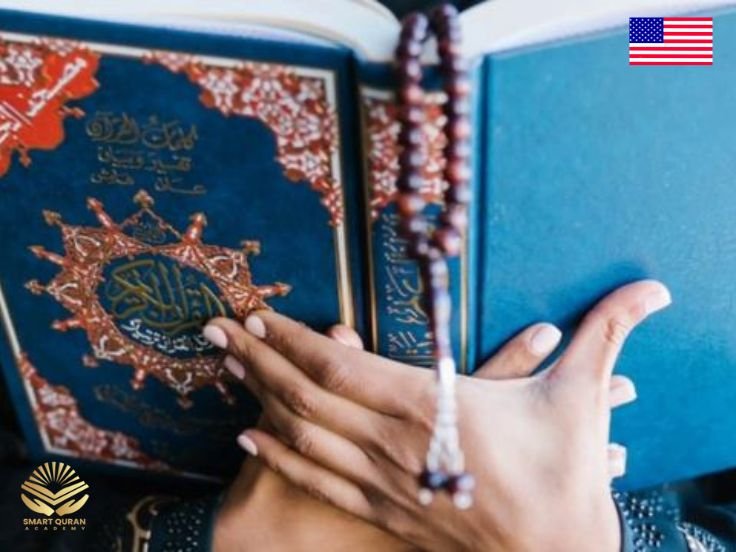 Online Quran Academy in Phoenix