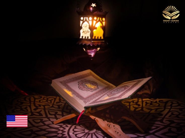 Online Quran Academy in San Antonio