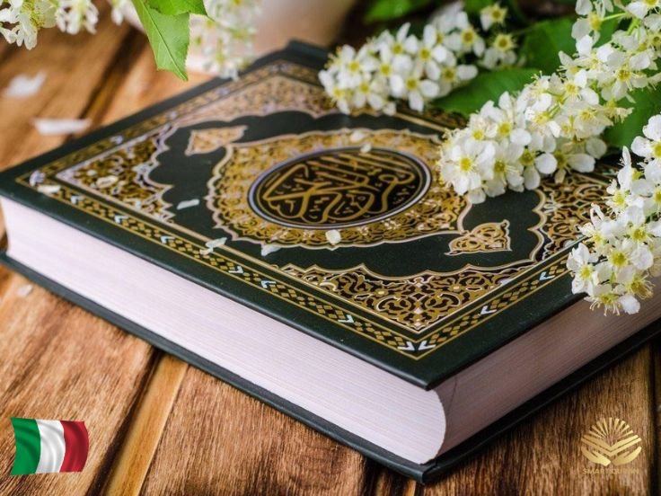 Online Quran Classes in Milan