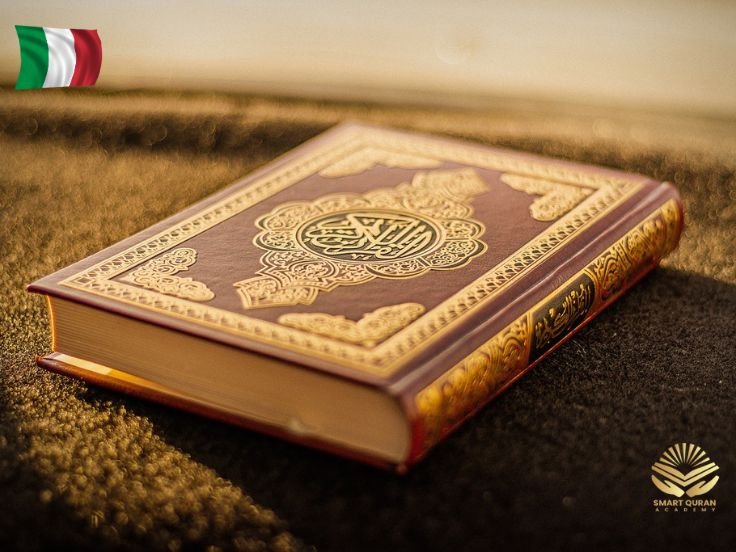 Online Quran Classes in Rome