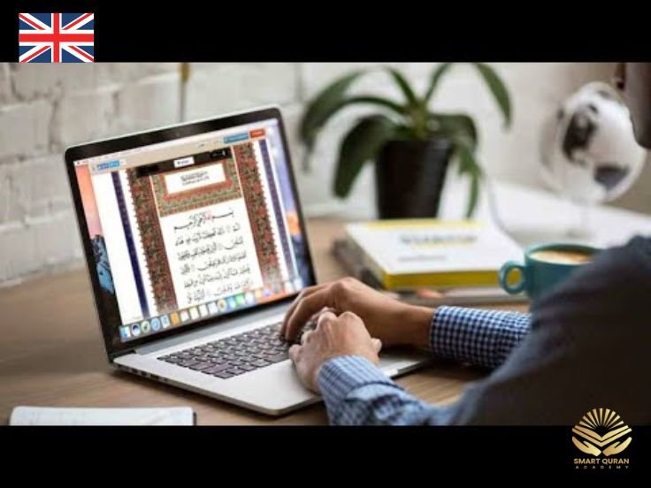 Online Quran Academy in Bristol