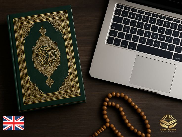 Online Quran Academy in Leeds