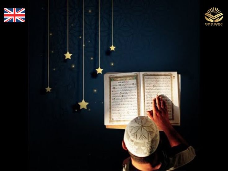 Online Quran Academy in Nottingham