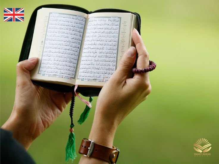 Online Quran Academy in Southampton