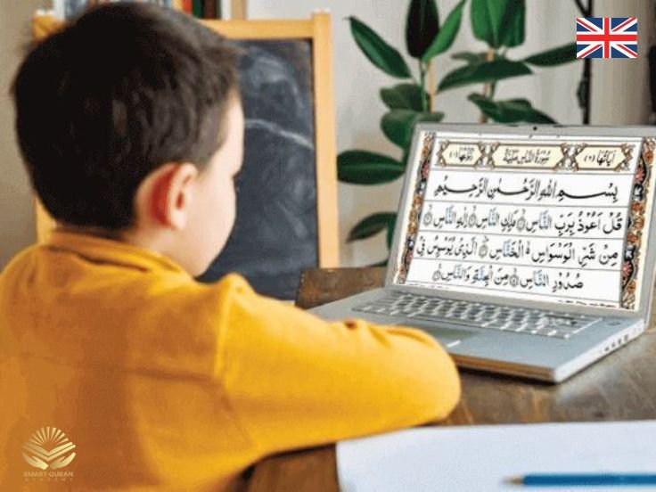 Learn Quran Online in London