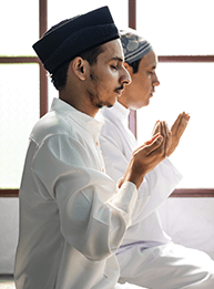 Quran curriculum and books