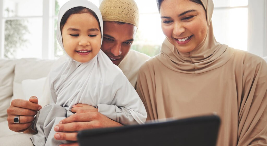 How to Choose the Right Online Quran Academy in the UK for Your Family