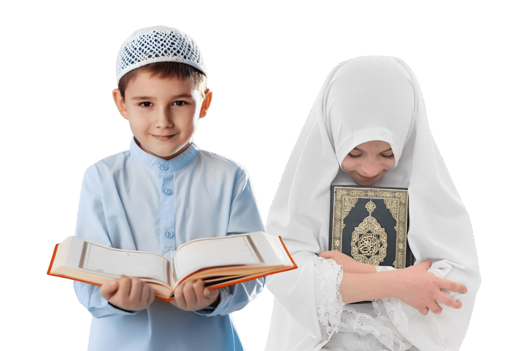 Learn Quran Online from Home – Step-by-Step Guide for Beginners