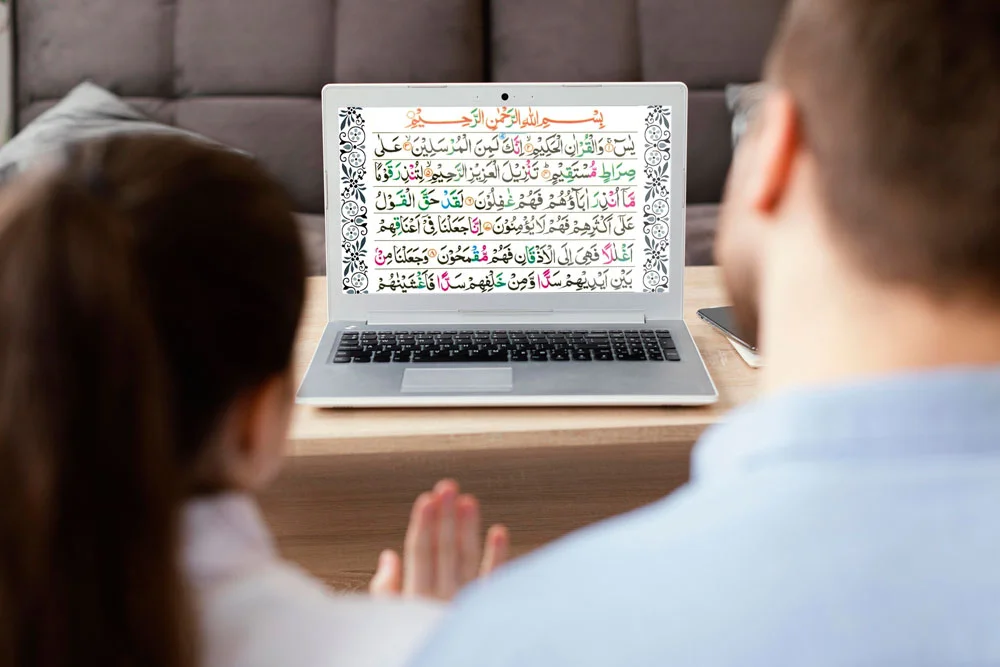 Learn Quran Online in UK - A Complete Guide for Families and Adults