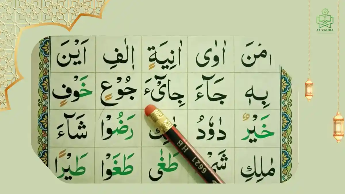 Online Qaida Course