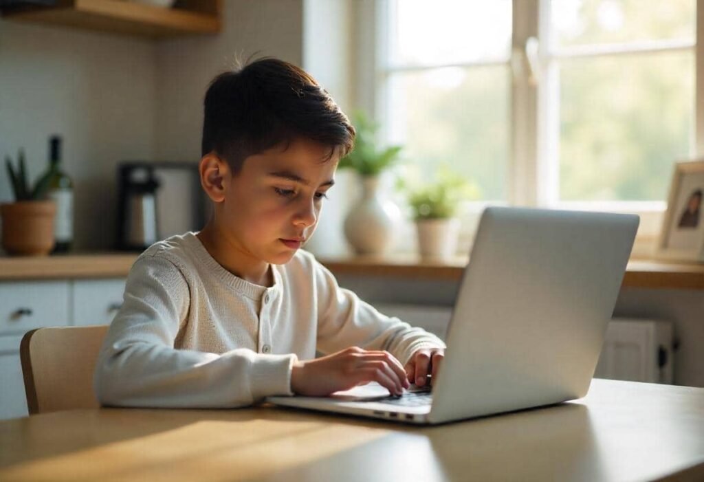 Quran Classes for Kids in UK - What Parents Should Know