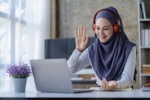 Learn Quran Online in the UK - A Step-by-Step Beginner’s Guide