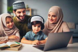 Online Quran Classes in the UK - How to Fit into Busy Schedules