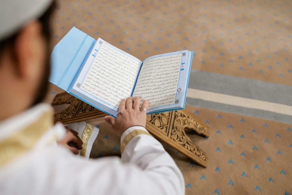 Best Online Quran Academy UK Reviews & Comparison
