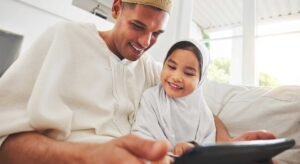 How to Start Learning Quran Online in UK – A Complete Beginner’s Guide