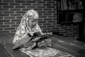 Female-Only Quran Classes Online UK – Safe & Private Quran Learning