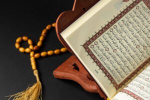 Complete Guide to Quran Tajweed Rules with Practical Examples