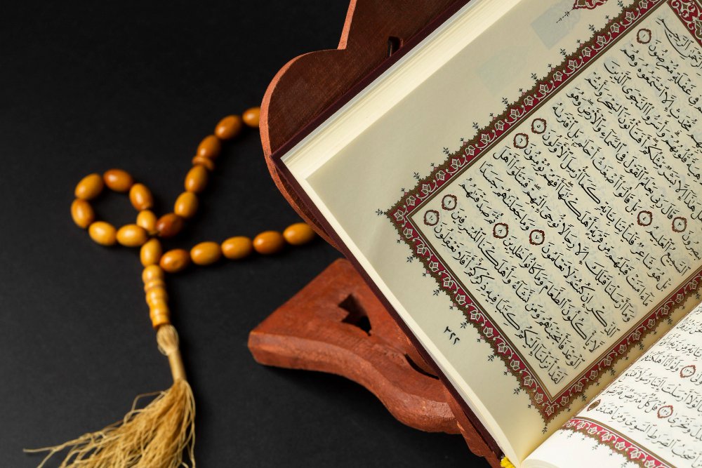 Complete Guide to Quran Tajweed Rules with Practical Examples