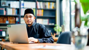 Best Online Quran Teacher & Classes in the UK for Adults