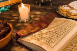 Tajweed Rules – Mastering the Art of Correct Quranic Recitation