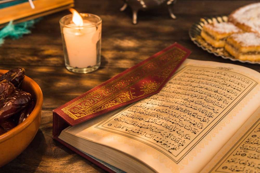 Tajweed Rules – Mastering the Art of Correct Quranic Recitation