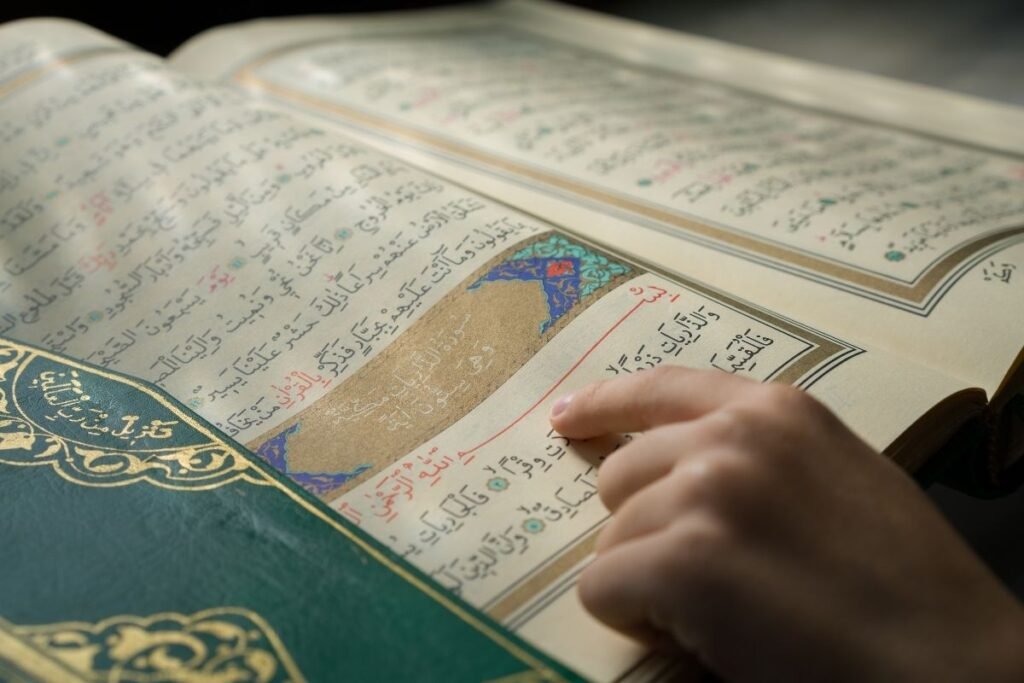 Best Way to Do Hifz of the Quran – A Practical Guide for Students