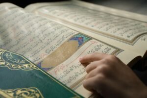 Best Way to Do Hifz of the Quran – A Practical Guide for Students
