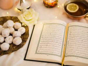 Learn the Quran Word by Word – A Step-by-Step Memorization Method